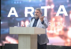 اتحاد مقدس رمز بقا، قدرت و پیروزی ایران است