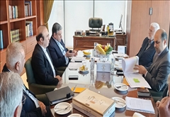 تخصیص تسهیلات سفر ریاست جمهوری پیگیری شد