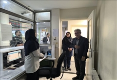 به مناسبت هفته بهزیستی