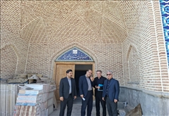 تأکید بر تسریع پروژه