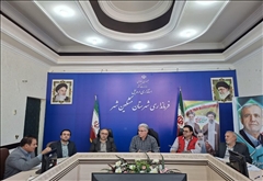 ساماندهی مراکز تبلیغاتی شهر