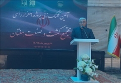 فرماندار مشگین‌شهر: پروژه‌های نیمه‌ تمام شهرستان در مسیر تکمیل قرار دارند