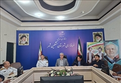 جلسه شورای ترافیک