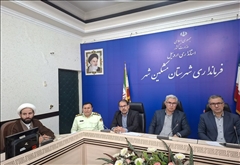 جلسه شورای هماهنگی مواد مخدر