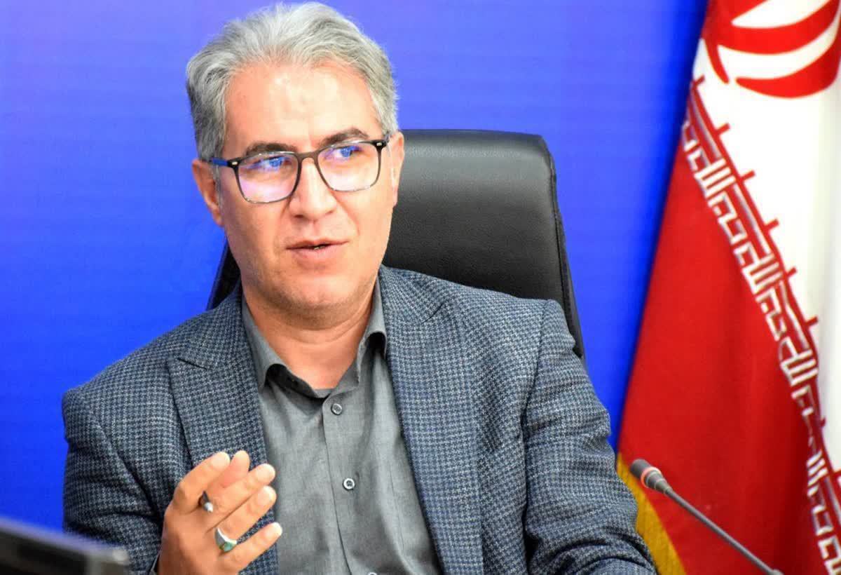 فرماندار